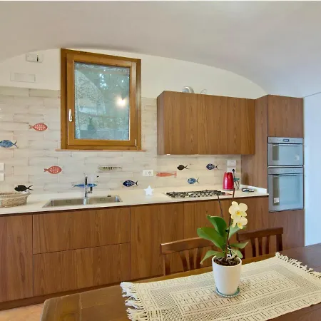 Casa vacanze Gaetano *