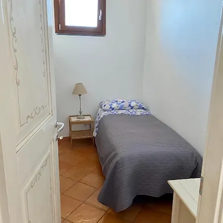 Casa vacanze Gaetano *