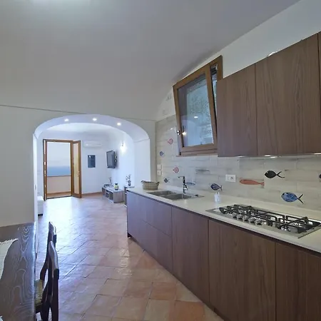 Gaetano Casa vacanze *