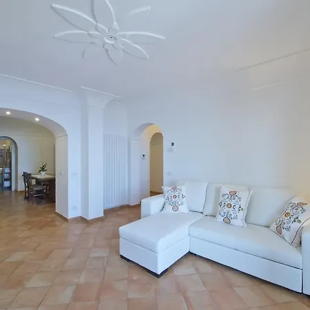 Casa vacanze Gaetano Praiano