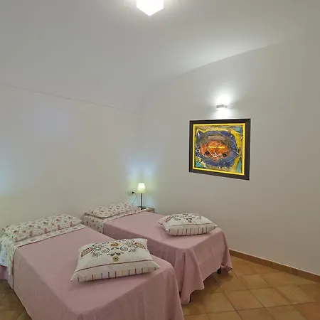 Casa vacanze Gaetano