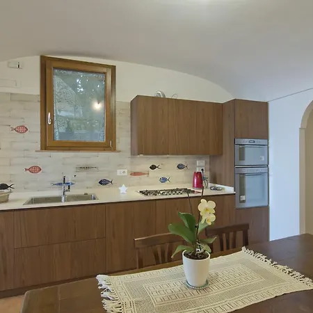 Casa vacanze Gaetano *