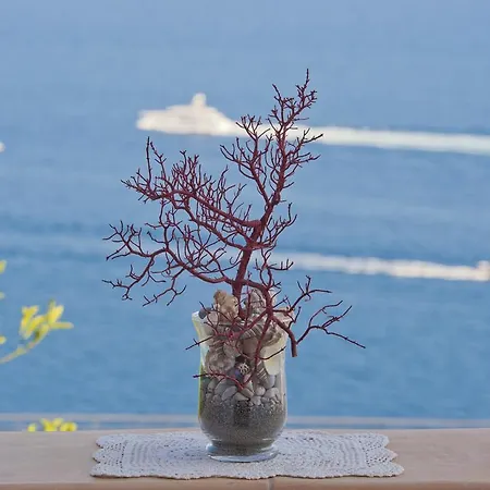 Casa vacanze Gaetano Praiano