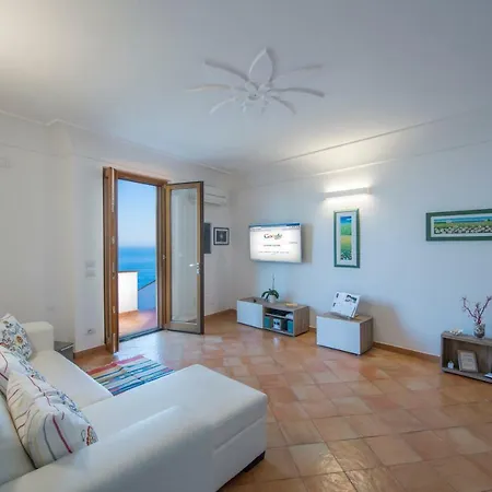 Gaetano * Praiano