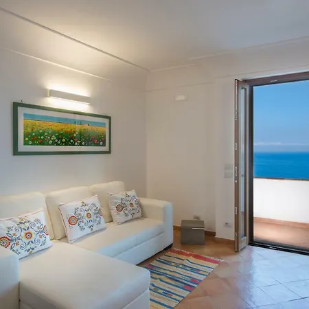 Casa vacanze Gaetano