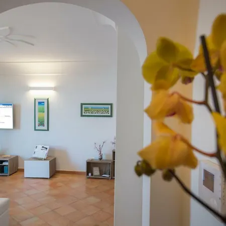 Casa vacanze Gaetano *