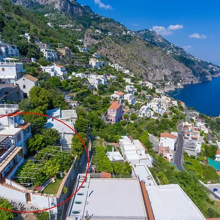 Casa vacanze Gaetano