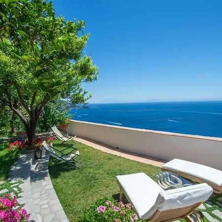 Casa vacanze Gaetano *