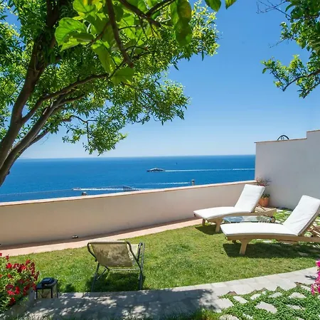 Gaetano Casa vacanze Praiano