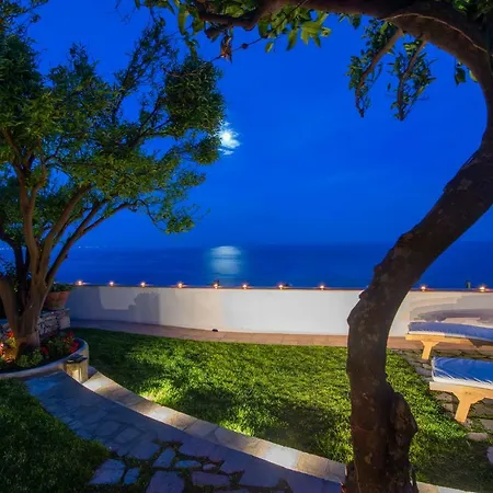 Casa vacanze Gaetano Praiano