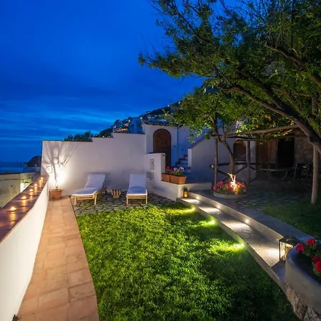 Casa vacanze Gaetano